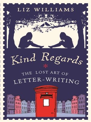 cover image of Kind Regards